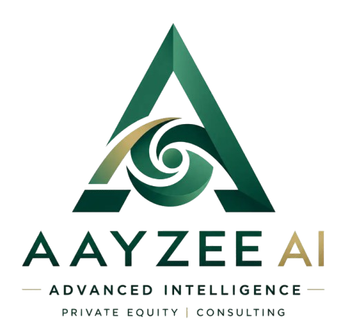 AayZee AI — Advanced Intelligence